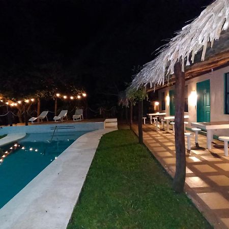 Hotel Bungalows Marbella Costa Esmeralda Monte Gordo 外观 照片