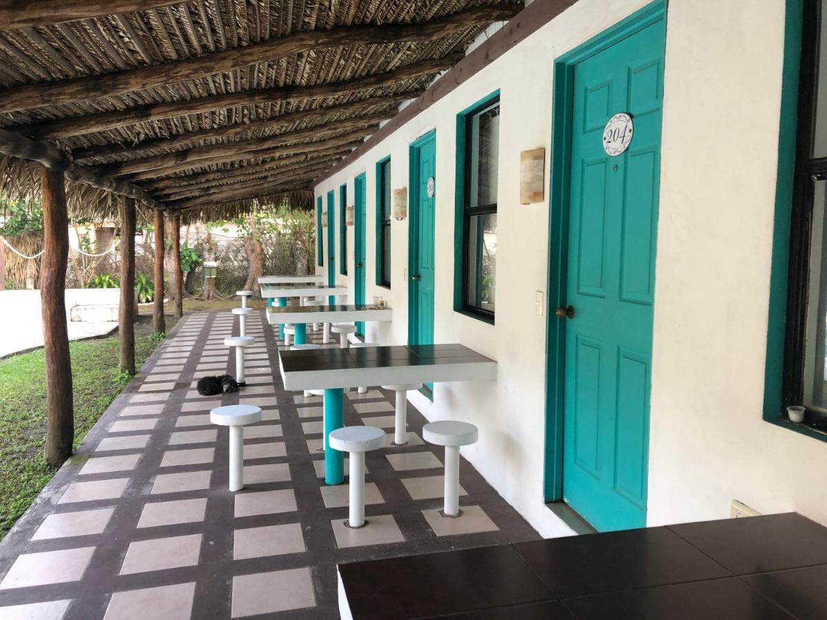 Hotel Bungalows Marbella Costa Esmeralda Monte Gordo 外观 照片