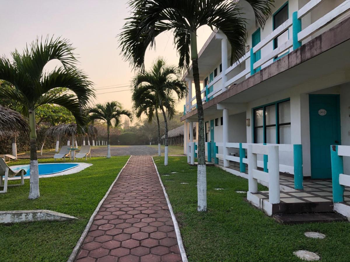 Hotel Bungalows Marbella Costa Esmeralda Monte Gordo 外观 照片