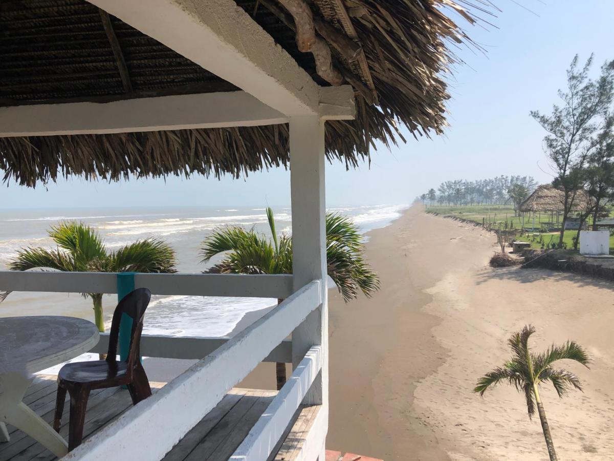 Hotel Bungalows Marbella Costa Esmeralda Monte Gordo 外观 照片