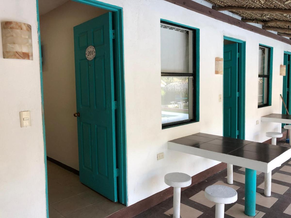 Hotel Bungalows Marbella Costa Esmeralda Monte Gordo 外观 照片