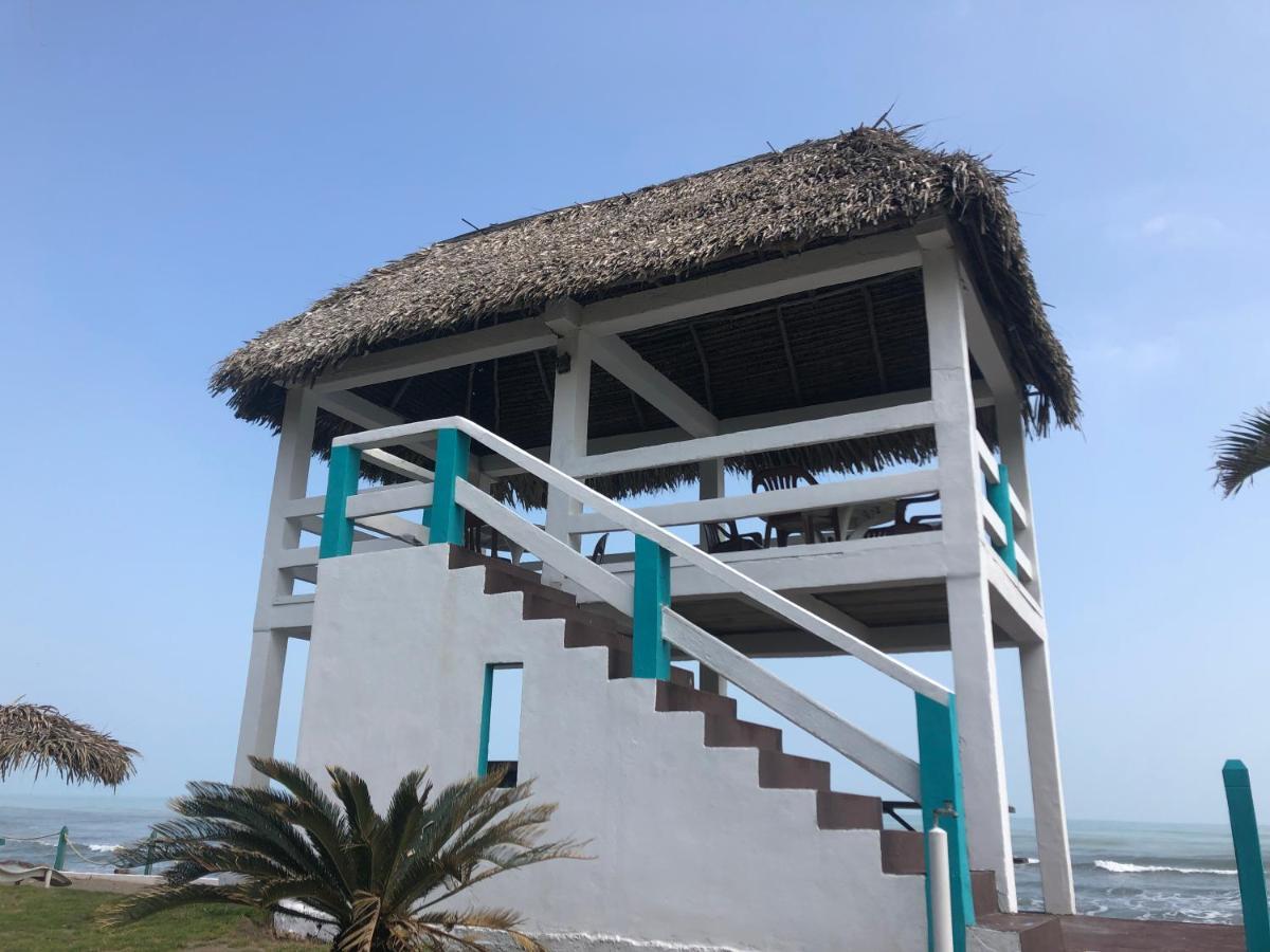 Hotel Bungalows Marbella Costa Esmeralda Monte Gordo 外观 照片