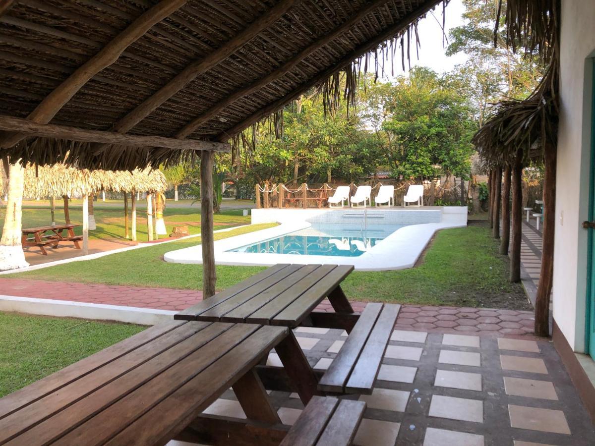 Hotel Bungalows Marbella Costa Esmeralda Monte Gordo 外观 照片