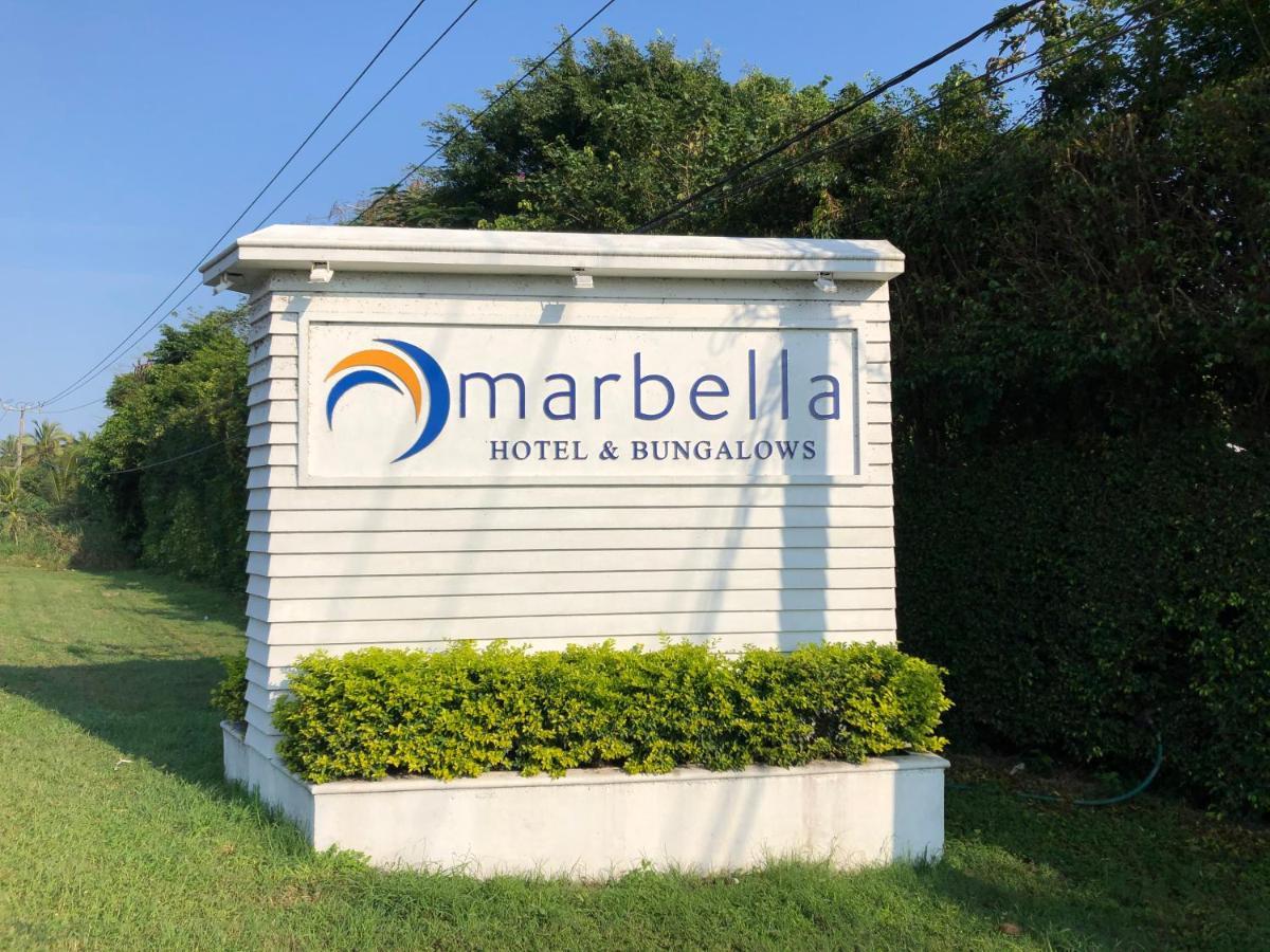 Hotel Bungalows Marbella Costa Esmeralda Monte Gordo 外观 照片
