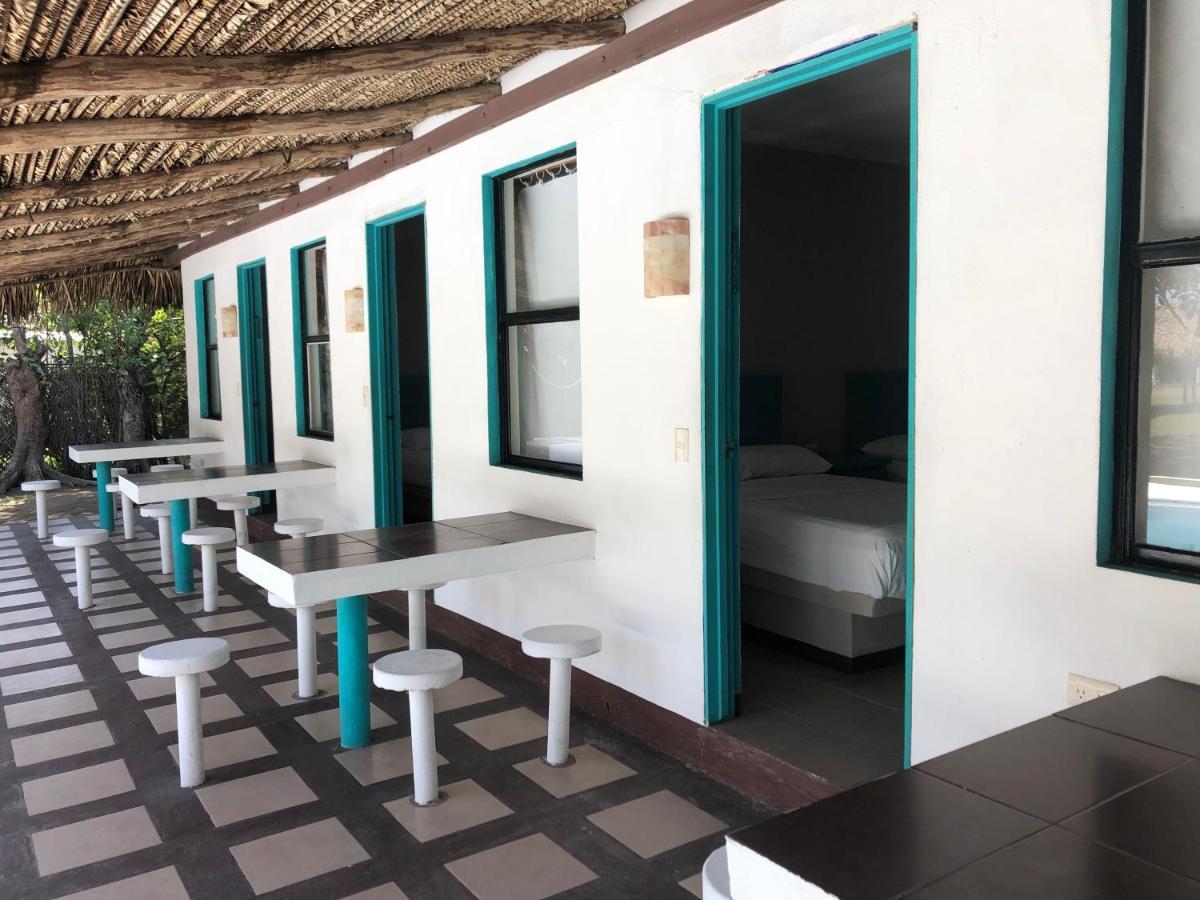 Hotel Bungalows Marbella Costa Esmeralda Monte Gordo 外观 照片