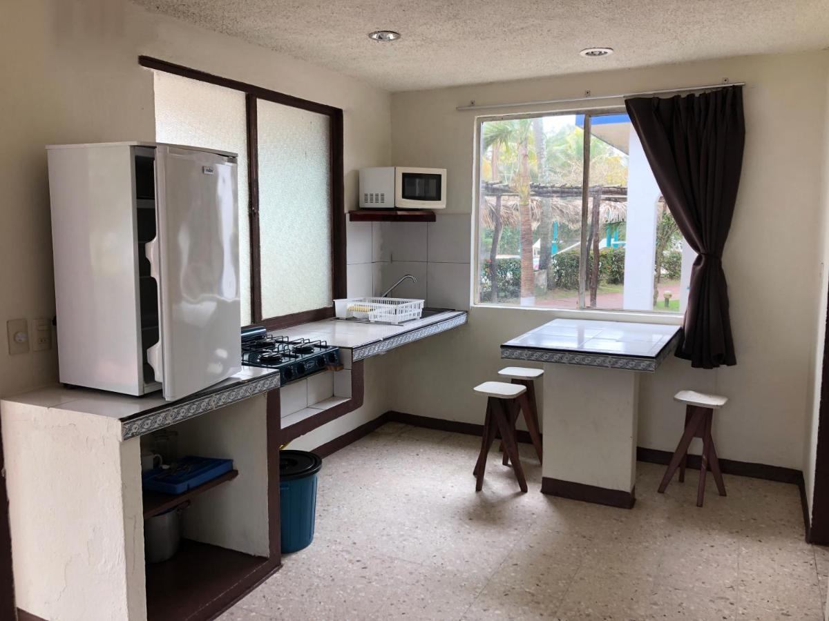 Hotel Bungalows Marbella Costa Esmeralda Monte Gordo 外观 照片