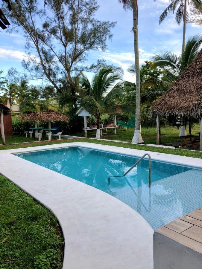 Hotel Bungalows Marbella Costa Esmeralda Monte Gordo 外观 照片