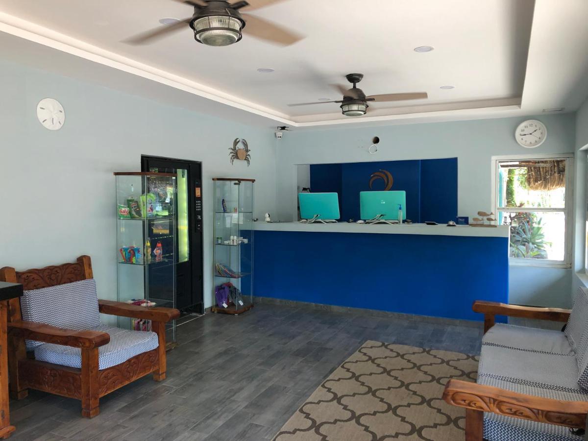 Hotel Bungalows Marbella Costa Esmeralda Monte Gordo 外观 照片