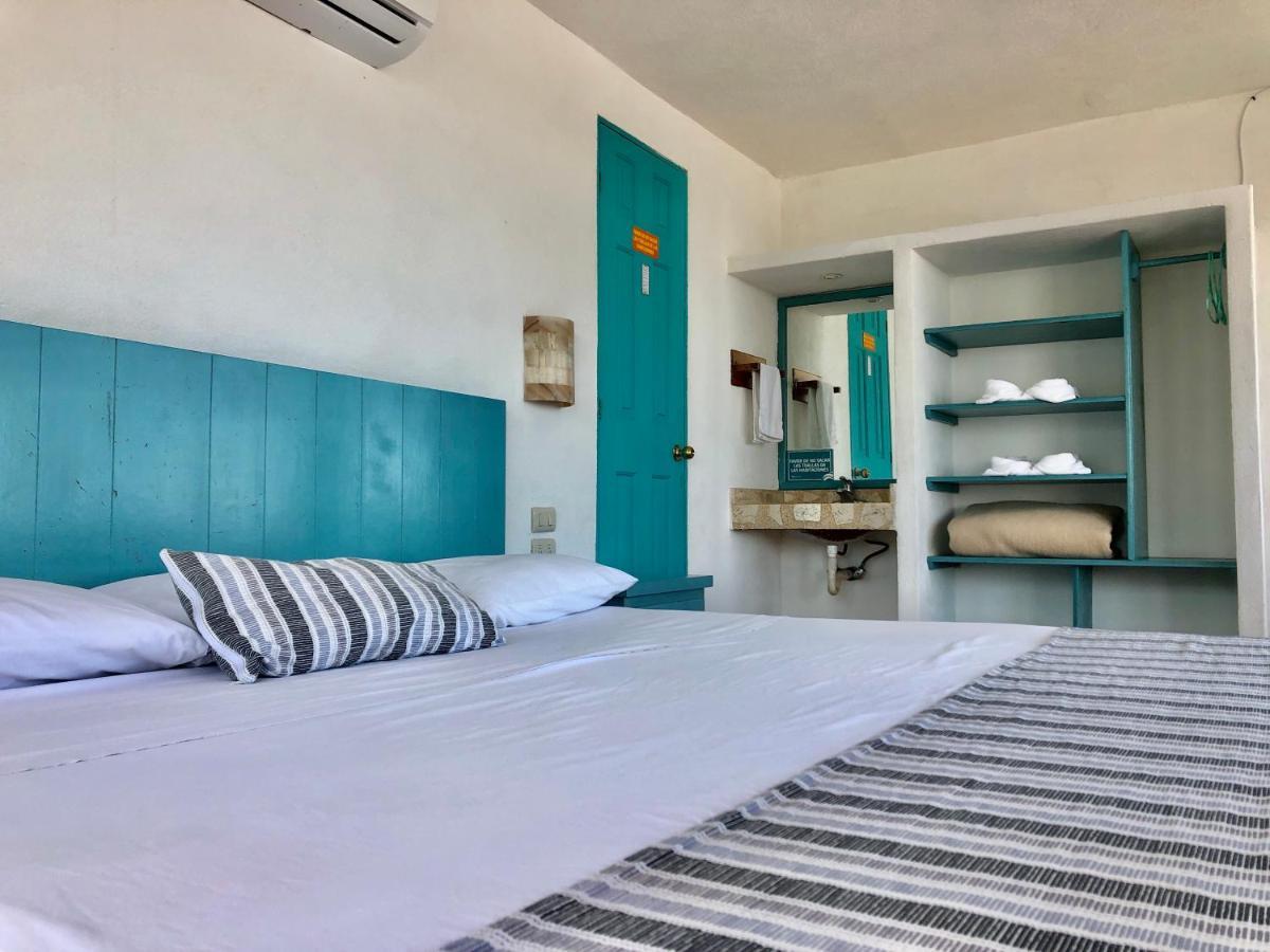 Hotel Bungalows Marbella Costa Esmeralda Monte Gordo 外观 照片