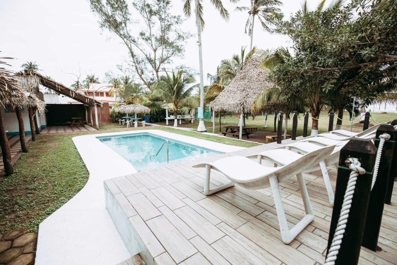 Hotel Bungalows Marbella Costa Esmeralda Monte Gordo 外观 照片