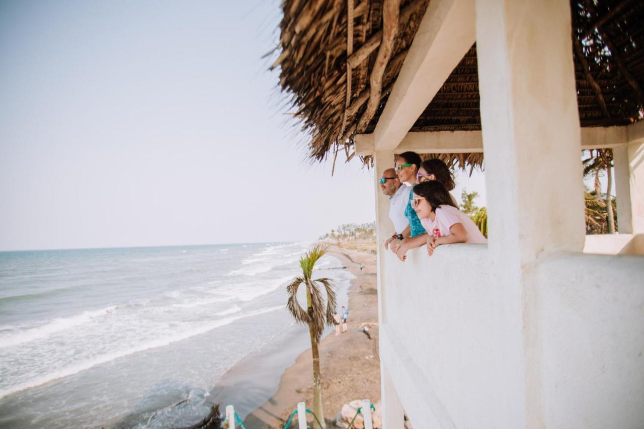 Hotel Bungalows Marbella Costa Esmeralda Monte Gordo 外观 照片