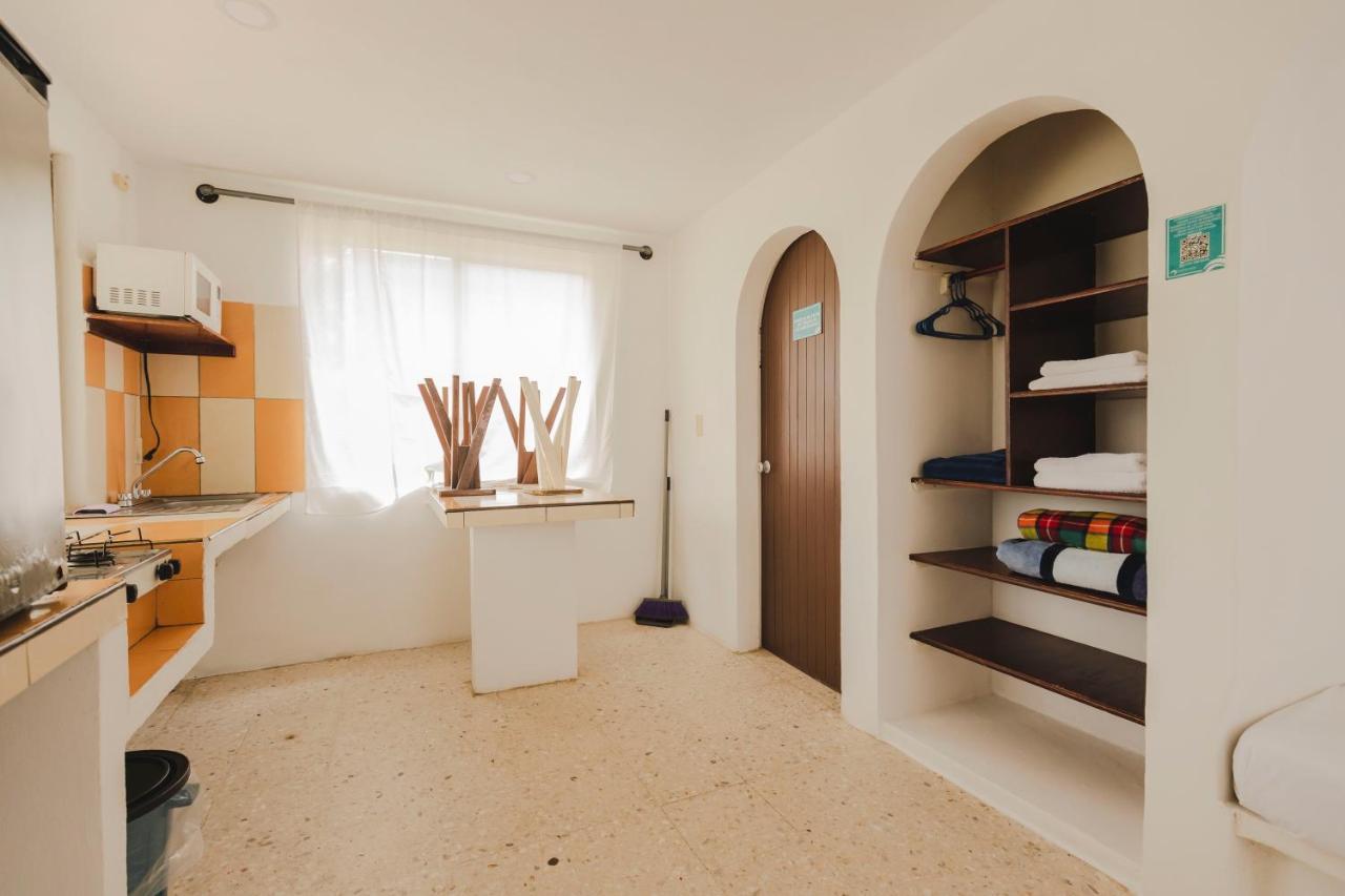 Hotel Bungalows Marbella Costa Esmeralda Monte Gordo 外观 照片